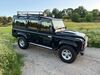 Land Rover Defender muenster-sarmsheim