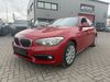 BMW 116 walhausen