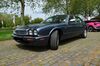 Jaguar XJ8 wissmannsdorf