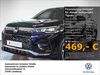 VW Tiguan artlenburg