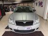 Skoda Octavia roehrig