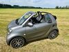 Smart ForTwo kuehbach