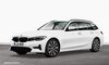 BMW 320 nessa