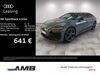 Audi A6 e-tron lobstaedt