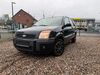 Ford Fusion bl|nordrhein-westfalen