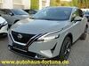 Nissan Qashqai kreis|rheingau-taunus-kreis