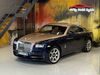 Rolls Royce Wraith obergriesbach