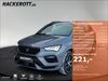 Cupra Ateca hann