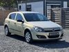 Opel Astra rehlingen
