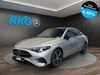 Mercedes-Benz CLA 200 wissmannsdorf