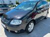 VW Touran buttstaedt