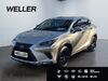 Lexus NX 300 muehlstedt
