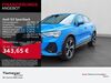 Audi Q3 oberrossbach