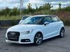 Audi A1 ober-hilbersheim
