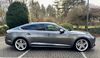 Audi A5 walhausen