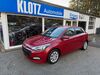 Hyundai i20 saalow