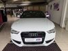 Audi A5 boelkendorf