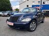 Chrysler PT Cruiser Deutschland