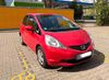Honda Jazz saalow