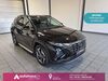 Hyundai TUCSON hueckeswagen