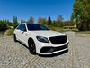 Mercedes-Benz S 63 AMG fredersdorf-vogelsdorf