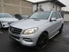 Mercedes-Benz ML 400 ewighausen