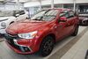 Mitsubishi ASX ehringshausen