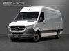 Mercedes-Benz Sprinter schoental