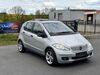 Mercedes-Benz A 150 stockhausen-illfurth