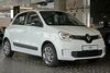 Renault Twingo hueckeswagen