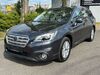 Subaru Outback Ober-Hilbersheim