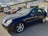 Mercedes-Benz C 200 birkweiler