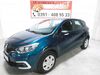 Renault Captur juetrichau