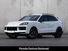 Porsche Cayenne stockhausen-illfurth
