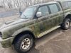 Mitsubishi L200 saalow