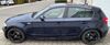 BMW 116 walhausen