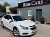 Chevrolet Cruze Saalow