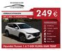 Hyundai TUCSON dorn-duerkheim