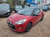 Citroen DS3 fredersdorf-vogelsdorf