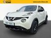Nissan Juke urschmitt