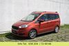 Ford Tourneo Courier wattmannshagen