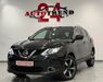 Nissan Qashqai hoehr-grenzhausen