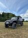 Jeep Wrangler krauchenwies