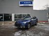 Subaru Outback stolpen
