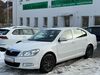 Skoda Octavia dankmarshausen
