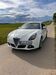 Alfa Romeo Giulietta geisenfeld