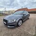 Audi S3 Nessa