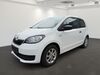 Skoda Citigo Röhrig