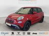 Fiat 500L hueckeswagen