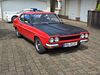 Ford Capri wissmannsdorf
